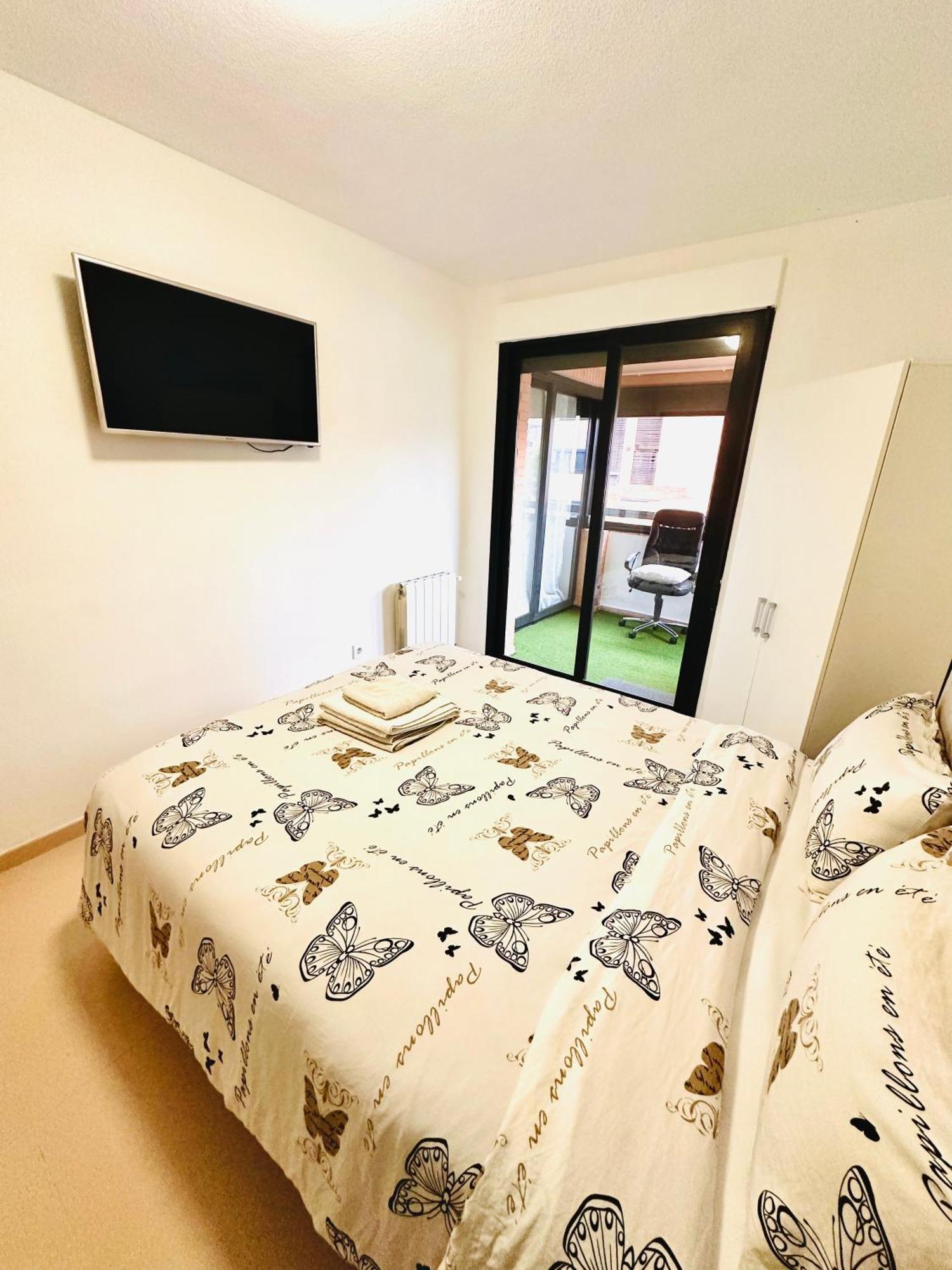 Economy Room Аліканте Екстер'єр фото